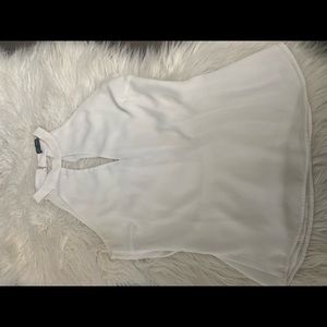 Open back with front slit. Basic Collection made in morocco with side zipper